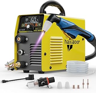 60A Plasma Cutter Industrial