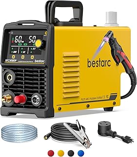 Bestarc Yellow Pilot Arc