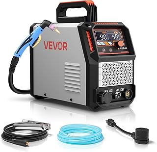 VEVOR 65A Non-Touch Pilot Arc Plasma Cutter
