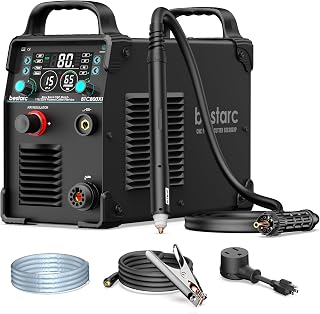 Bestarc 80A CNC Plasma Cutter