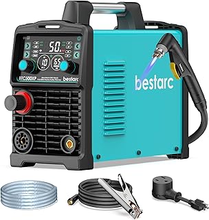 Bestarc Plasma Cutter BTC500XP
