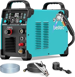 Bestarc 80A Plasma Cutter Machine