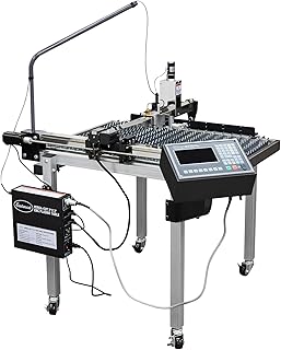 Eastwood Versa-Cut 2'X2' CNC Plasma Table