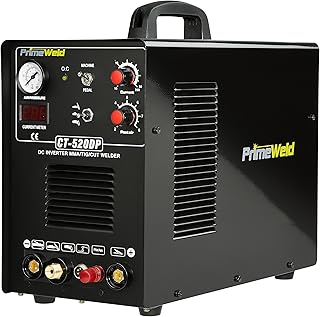 PrimeWeld Multipurpose Welding Machine