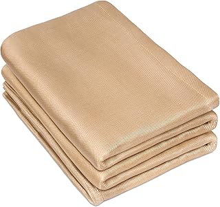 ARCCAPTAIN Welding Blanket 10x10FT