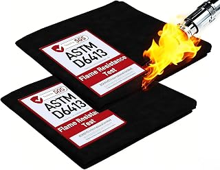 2 Pack 20x20 Fireproof Welding Pad