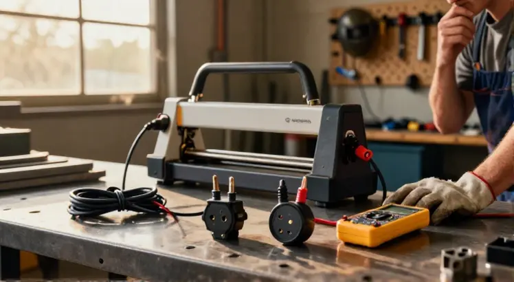 Are plasma cutters 110 or 220