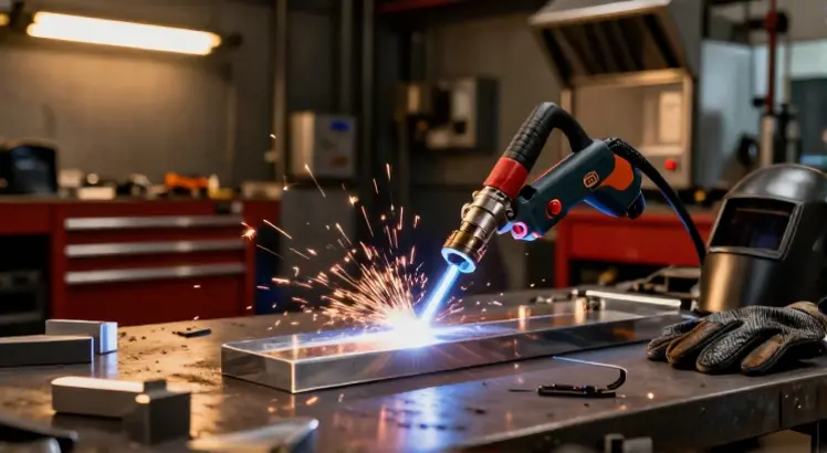 Best plasma cutter for aluminum