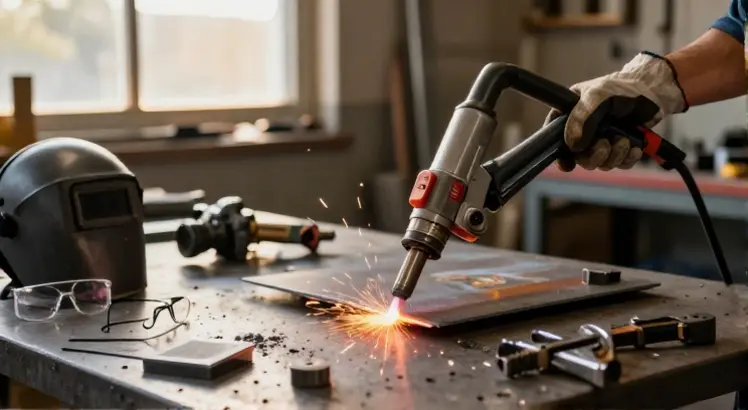 Best plasma cutter for the money