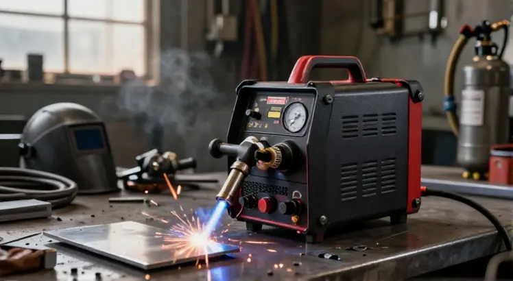 best 50 Amp Plasma Cutter