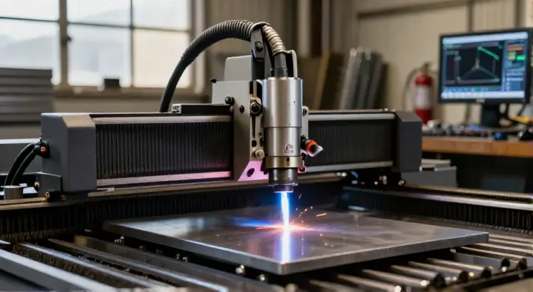 best plasma cutter for cnc