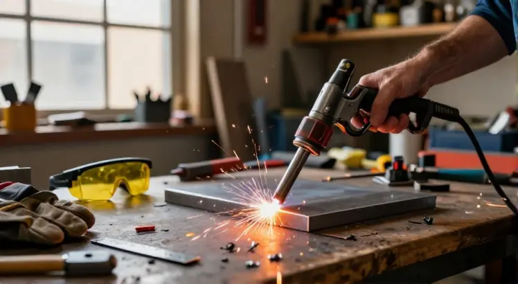 best plasma cutter for home use