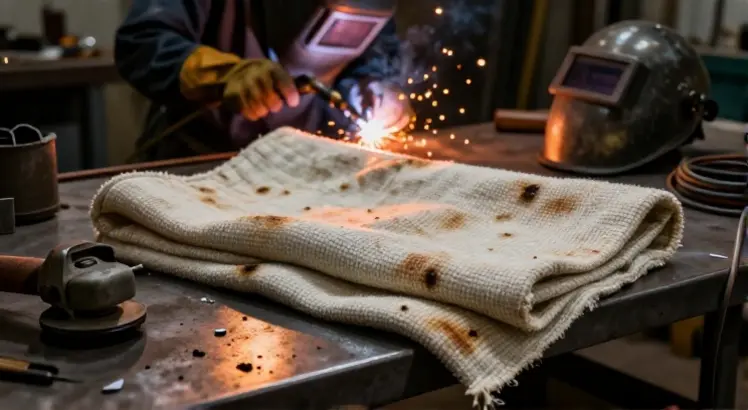 Best Welding Blankets