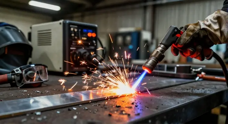 can you plasma cut aluminum