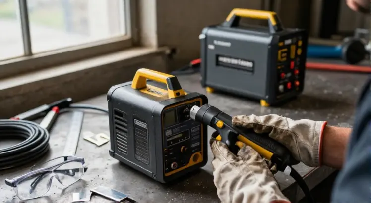 how to choose a plasma cutter