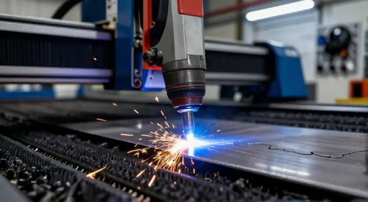 Which plasma cutter for CNC