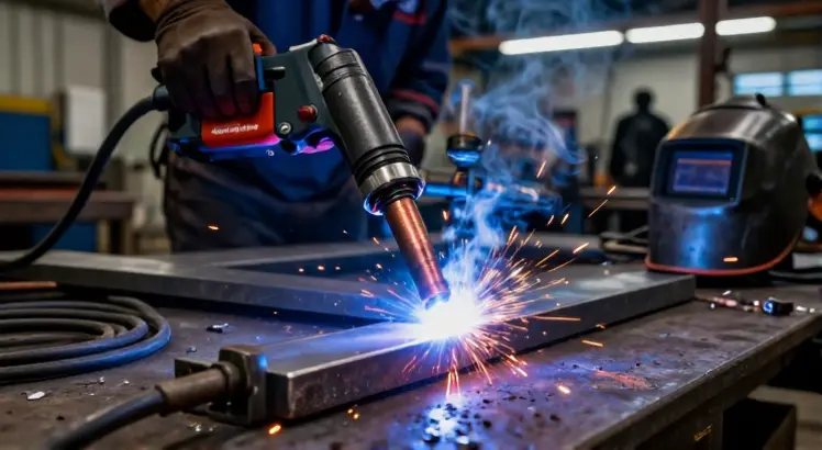 highest amp plasma cutter