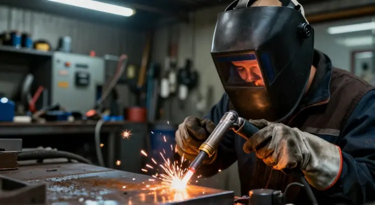 Plasma Cutter Best Value