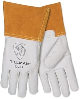 Tillman 1328 Top Grain Goatskin Gloves