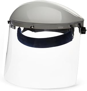 Sellstrom 301 Face Shield