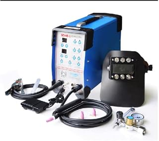 SDHB-5 Repair Cold Welding Machine Continuous Cold Welder