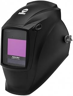 Digital Elite™ Welding Helmet, ClearLight™ 4X Lens