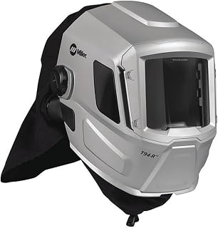 Miller 260821 Helmet Assembly