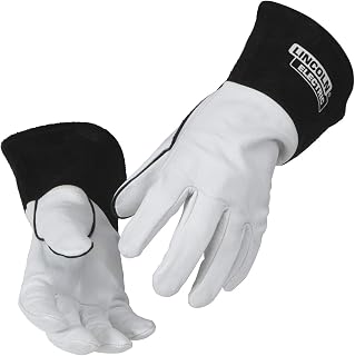 Lincoln Electric K2981-L TIG Welding Gloves
