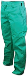 Magid SparkGuard 2831 Heavyweight Flame-Resistant Whipcord Pants