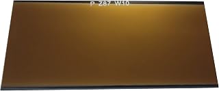 Best Welds Hardened Glass Gold Replacement Welding Lens