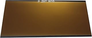 Best Welds Hardened Glass Gold Replacement Lens