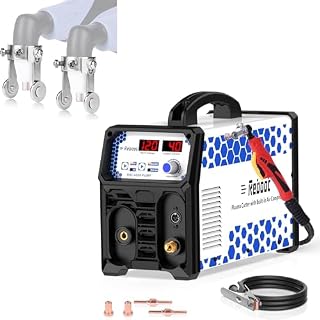 Reboot Plasma Cutter Bundle