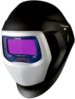 Speedglas 9100 Welding Helmet with 9100X ADF