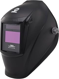 Digital Performance™ Welding Helmet, ClearLight™ 4x