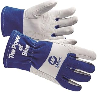 Miller 263354 Arc Armor TIG Gloves