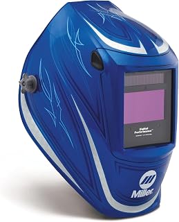Digital Performance Welding Helmet 289807
