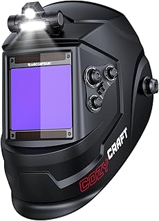 ARCCAPTAIN Light Helmet