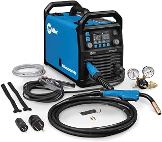 Millermatic 211 PRO MIG Welder