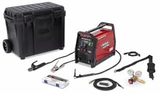 Elevate™ SLi Battery Powered Welder