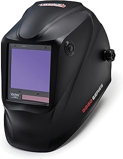 Lincoln Electric K3034-4 VIKING 3350 Welding Helmet