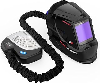 YESWELDER LYG-M800H PAPR Welding Helmet