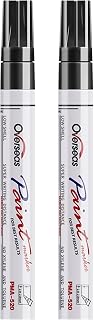 Overseas Black Paint Pens