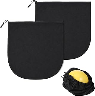 PEOVLVN 2 Pcs Welding Helmet Bag