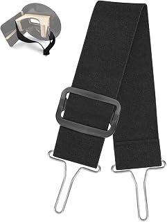 Replacement Strap for Pancake Welding Helmet