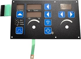 Miller 275233 Overlay