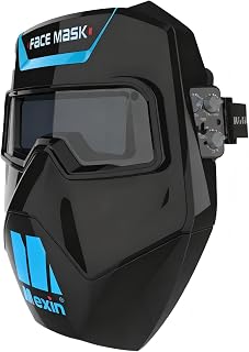 Tekware 2-in-1 Goggles
