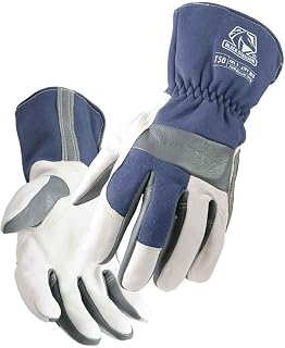 Black Stallion T50 Tigster Gloves