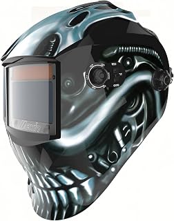 TEKWARE Lithium Battery Helmet