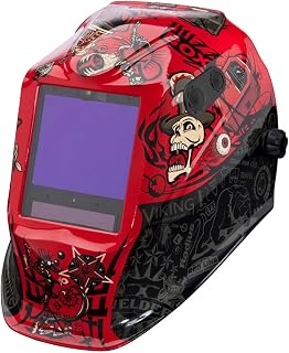 Lincoln Electric Viking 3350 ADV Mojo Welding Helmet