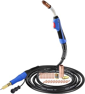 MIG Welding Gun Torch Stinger fit Miller M25
